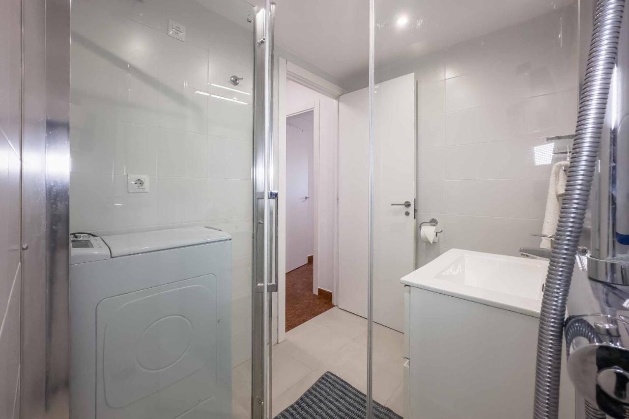 Apartamento Acogedor, Terraza, Piscina Y Mar Benalmádena Exterior foto